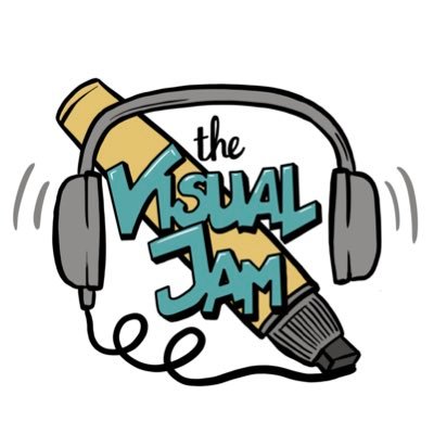 The Visual Jamさんのプロフィール画像