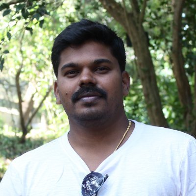 dinesh_haribabu's profile picture. ...