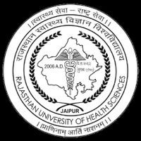 Rajasthan University Of Health Sciences Jaipur (@ruhsjaipur) 's Twitter Profile