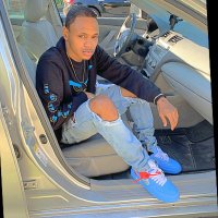 BabyfaceAnt (@isthatantt) 's Twitter Profile