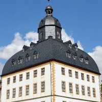 Forschungsbibliothek Gotha(@FBGotha) 's Twitter Profile Photo