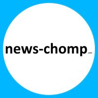 news chomp (@news_chomp) 's Twitter Profile