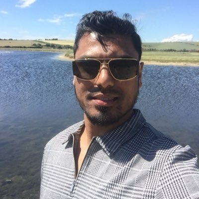 SheikhSpeak's profile picture. 