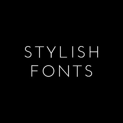 Interested in stylish fonts featured in the cover image? See the link below to download them.