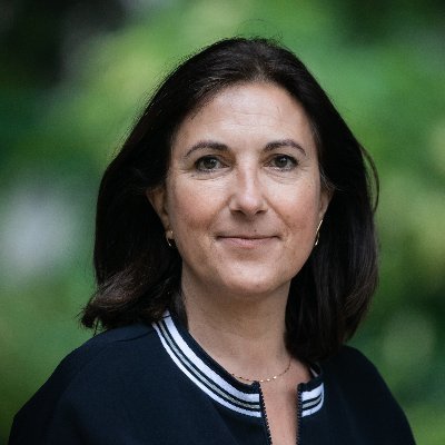 DG déléguée Appui aux politiques publiques @Inria