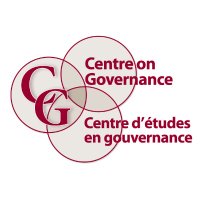 uOttawa Centre d'études en gouvernance (CEG-COG)(@ceg_cog) 's Twitter Profile Photo