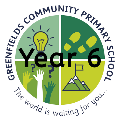 We are Year 6 at Greenfields Community Primary School, North Tyneside.