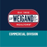 J.P. Weigand & Sons, Inc. Commercial Division(@JPWCommercial) 's Twitter Profile Photo