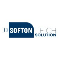 Softon Tech Solution(@softontech_) 's Twitter Profile Photo