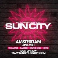 Sun City (@suncityevents_) 's Twitter Profile