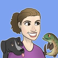 Dr. Sara Mueller(@NatureGirl209) 's Twitter Profile Photo