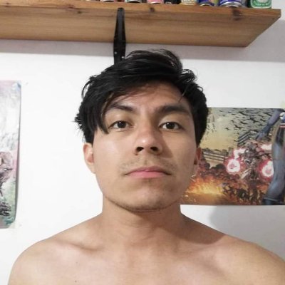 Coleccionista de bagatelas, amante del terror y de la comedia