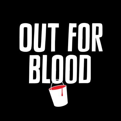 Two fans deep-dive into Carrie the Musical - Broadway's greatest flop. 🐷 Do us a favour💥 and listen now!

'Out for Blood' book out now: link in bio!