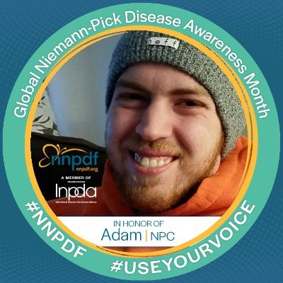 What is Niemann Pick Type C - Race for Adam