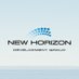 New Horizon Development Group (@LiveNewHorizon) Twitter profile photo