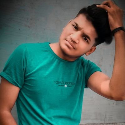 Subhamachary6's profile picture. if your bad i am your dad
personality of passion
Smarty & handsome😎😎