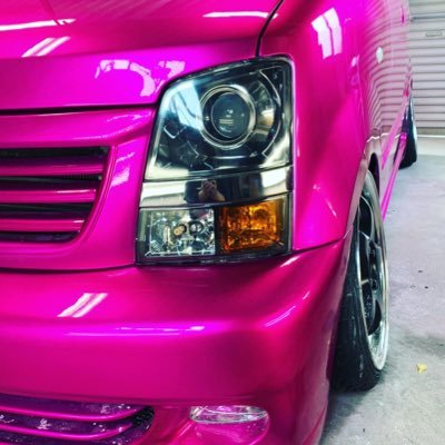 equipblack's profile picture. ソリッドレッド# ワイルド#ディスカス #シボレーアストロ #外向きオーディオ#エブリィ#無言フォローお許し下さいm(__)m