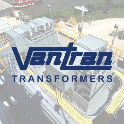 VanTranXFMR Profile Picture