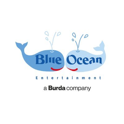Hier twittert der Kinderzeitschriftenverlag Blue Ocean News zu seinem erfolgreichen und stetig wachsenden Portfolio 🐳
https://t.co/QbDTwOAIDx