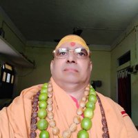 स्वामी सदाशिव ब्रह्मेन्द्रानन्द सरस्वती(@SBSaraswathi) 's Twitter Profile Photo