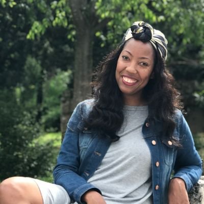 SavvyLifeTip's profile picture. Licensed Mental Hygienist
#SexPositive #RacialTraumaInformed  Recovering perfectionist. Bond Girl.
i twerk and i know things