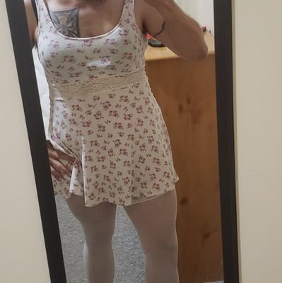 I'm a closet cossdresser, and I love trans porn, and trans women.