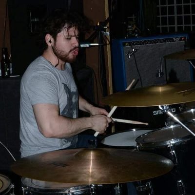 ZabHern's profile picture. Demasiado misántropo para ser comunista.