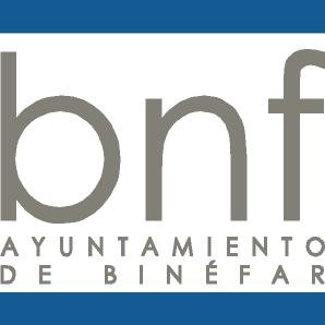 Ayuntamiento Binéfar