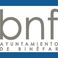 Ayuntamiento Binéfar(@aytobinefar) 's Twitter Profile Photo