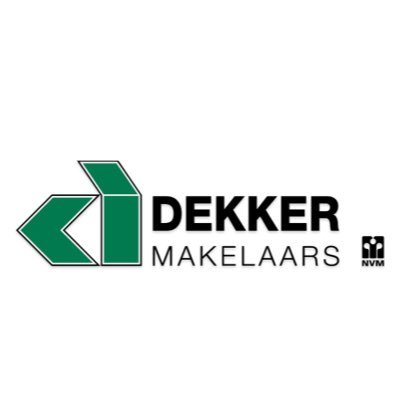 DekkerMakelaars Profile Picture