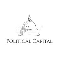 Political Capital (@politicalcap) 's Twitter Profile