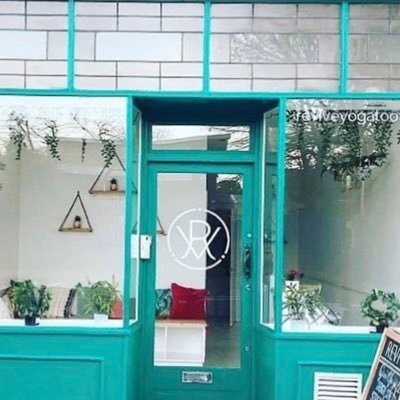 A boutique Yoga, Pilates and Physiotherapy studio in Tooting - soon expanding into Balham!
