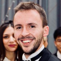 Ryan-Rhys Griffiths (@ryan__rhys) 's Twitter Profile Photo Ryan-Rhys Griffiths (@ryan__rhys) 's Twitter Profile Photo