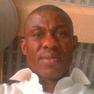 EkponoifiokOrok's profile picture. Am special because am the righteousness of God in Christ