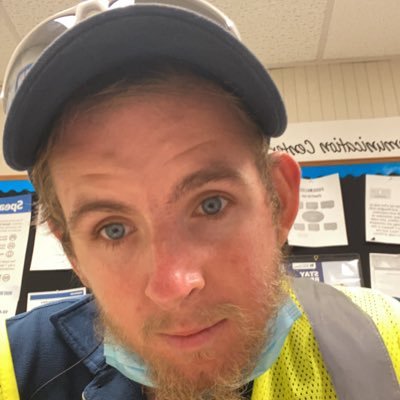 Work at food lion for 5 years I like country music I like. The redskins. I like the Washington nationals. I’m a fan of the Washington capitals
