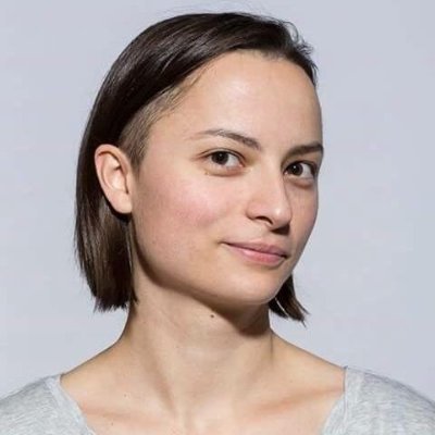 PongraczBarbara's profile picture. Just another vegan queer dj catmom 🏳️‍🌈🌱🎧🐈