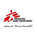 منظمة أطباء بلا حدود (@msf_arabic) Twitter profile photo