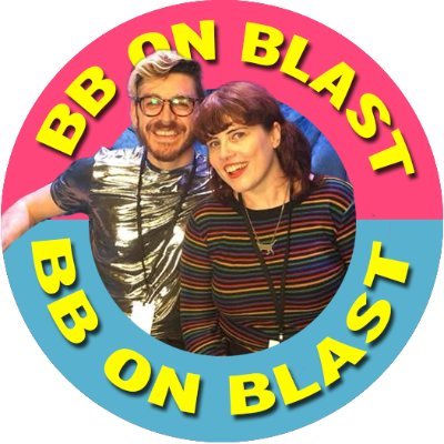 BB on Blast: Big Brother Podcast #BBUK #CBBUK