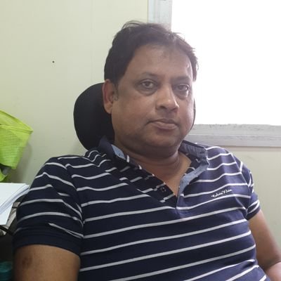 A Professional, who believes in working for making a Good Society for Generations to come and Help the Needy.