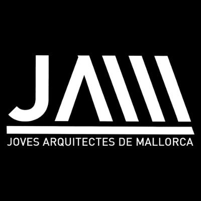 Joves Arquitectes de Mallorca (JAM) és una agrupació per a compartir experiències, inquietuds, parlar de la nostra professió i fer xarxa.