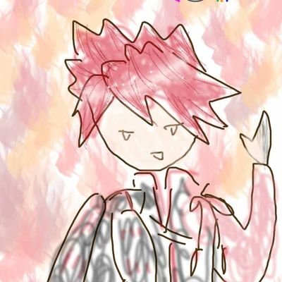 鈴雫(すずな)🐇🦐柄のボロ雑巾さんのプロフィール画像