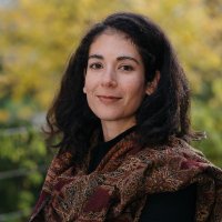 Sara Moarif (@sara_moarif) 's Twitter Profile