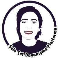 Şule Çet Dayanışma Platformu(@suleicinadalet) 's Twitter Profile Photo