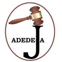 ADEDEJA (@adedeja) 's Twitter Profile