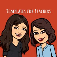 TemplatesForTeachers (@templatesforts) 's Twitter Profile