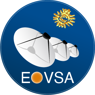 EOVSANJIT's profile picture. The Expanded Owens Vally Solar Array is a telescope facility operated by NJIT. Observes the Sun in microwave wavelengths.
