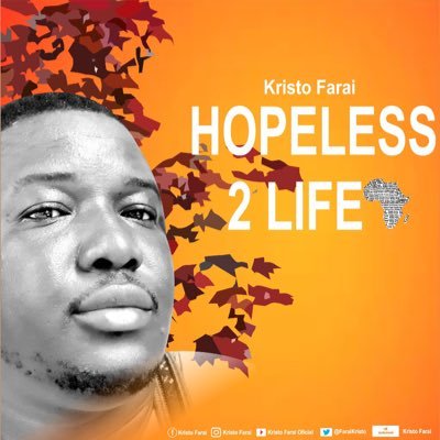 Kristo Farai is an inspirational Musician, Composer,Performer,singer with the great vocal reggae genre. Booking: kristofaraiofficial@gmail.com/+233 20 826 1802