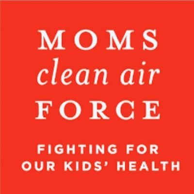 We're a community of moms and dads uniting for clean air and our kids’ health in Iowa.