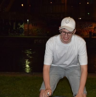 Adrrab1's profile picture. Hab Twitter nur wegen Trump 🔥❤️🔥