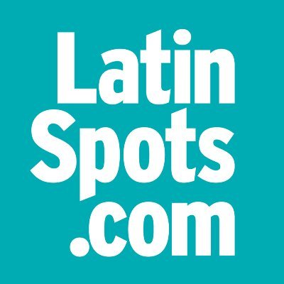 @LatinSpots